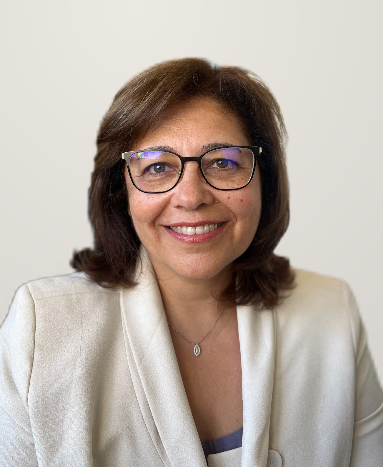 Fida Alayli, founder of Mindyouths